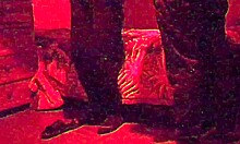 fucking my straight married friend?