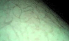 Donna belle bent over doggystyle homemade