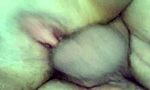 Donna belle bent over doggystyle homemade