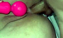 Arrombou meu cuzinho - sexo anal