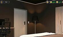 amateur teen anal with big ass milf hardcore banging