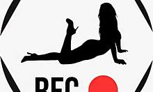 cute teen 18+ with hottest ass ever enjoys a huge cock in her pussy