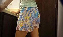Spy Cam Catches Real Argentine Student Pissing Outdoors