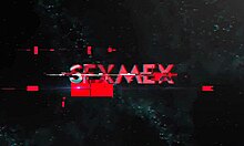 i share my tall latina stepsister salome gil with my friend for hardcore fun