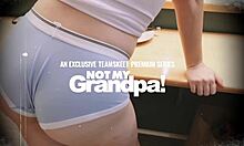 Asian teen Mina Moon gets fucked hard by her stepbrother