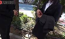 Japanese Amateur Teases with Toys and Curves