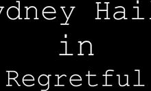 Milf Sydney Hail Takes Young Guy's Facial Cumshot After Wild Doggystyle