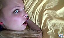 Little Taylor Enjoys Perfect Teen Activities