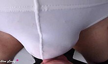 Stepsister Craves Slobbery Blowjob and Cum in Mouth, Female POV