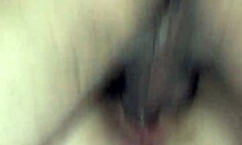 Hey, getting my vagina pounded while greeting followers 😘