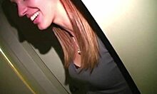 College Girlfriends Enjoy Fun Lesbian Activities Together