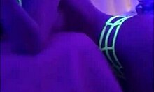 Passionate Compilation of Young Argentinian Trans Teens Embracing Their Slutty Desires