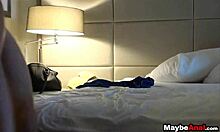 Man, This Perfect 10 Whore Craves Dick in Her Asshole, Adriana Lynn 1 5!