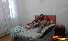 Meu Padrasto Grava Enteada Gostosa