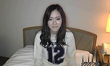 Horny Asian Girl 183 Teases with Unexpected Wild Moves