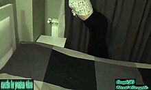 Sex With Best Friend's Girlfriend At Party