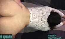 Sex With Best Friend's Girlfriend At Party