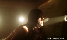 She Dances So Sexy for Us