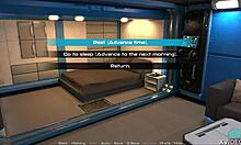 Voluptuous Blonde DOMINATES Us in POV Roleplay!