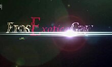 Gay Master Experiences Intense Masturbation Intimacy