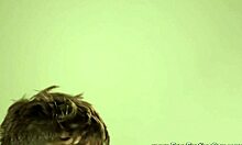 Gay Master Experiences Intense Masturbation Intimacy