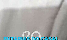 Vivi Guedez Makes Official Film Without Husband's Knowledge