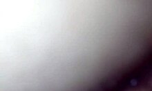 Detailed Creampie Scene with Lb and Nn in Homemade Amateur Video