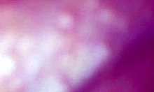 Detailed Creampie Scene with Lb and Nn in Homemade Amateur Video