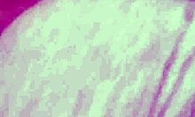 Vivi Guedez Makes Official Film Without Husband's Knowledge