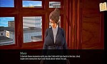 Hey, my new family, wanna see this big cock creampie?