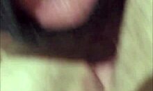 Amateur Tongue Licks Pussy In Detailed Cunilingus Scene