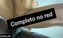 Karen Oliver Spreads Pussy!