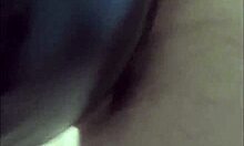 Amateur Tongue Licks Pussy In Detailed Cunilingus Scene