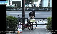 Intriguing Nails Manicure With Artificial Fingers And Fetish