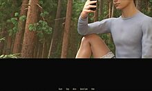 Dreamland 25 - those are some big and angelic gorgeous tits look, close-up shaved pussy slut horny babe teen roleplay