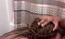 Suck My Big Cock While I Fuck Your Ass Outdoors!