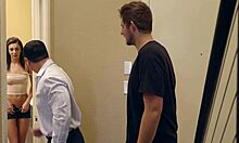 Tiffany Watson, the good girl, goes bad.