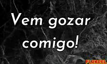 Horny teen 18+ with big ass gets cumshot from monster cock, moans so loud neighbors hear