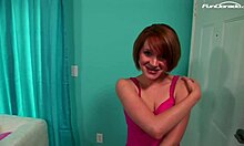 please dont tell mom about this teen 18+ bbc fingering