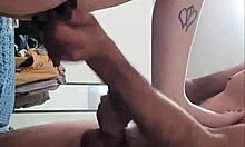 great fuck session part 3 😈