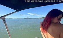 Come With Me, I'll Tell You On The Way