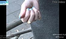 Intriguing Nails Manicure With Artificial Fingers And Fetish