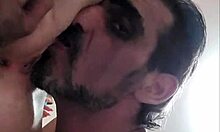 great fuck session part 3 😈