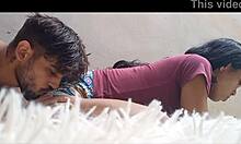 Flakael Roughly Fucks Neighbor's Wet Pussy with Intense Passion