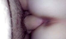 Sexy Young Couple JD and Wanda