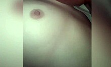 Warming up for delicious sex all night without stopping