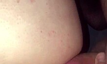 oh man, we just can't stop fucking and loving every creamy moment of it... it's wild!