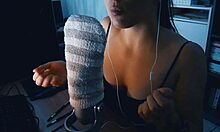 Relax and jerk off to my French instructions!