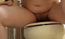 Desperate amateurs find relief in urgent pissing situations.