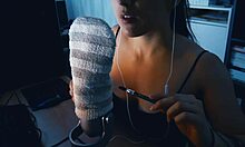 Relax and jerk off to my French instructions!